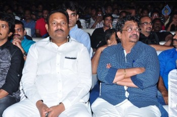 Akhil Movie Audio Launch 4 - 103 of 110