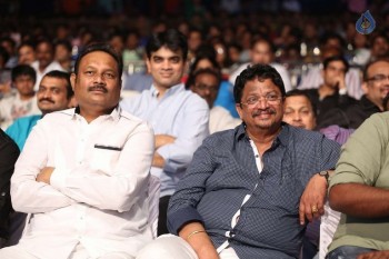 Akhil Movie Audio Launch 4 - 107 of 110