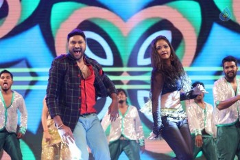 Akhil Movie Audio Launch 4 - 109 of 110