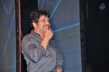 Akhil Movie Audio Launch 5 - 4 of 71