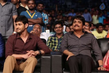 Akhil Movie Audio Launch 5 - 13 of 71
