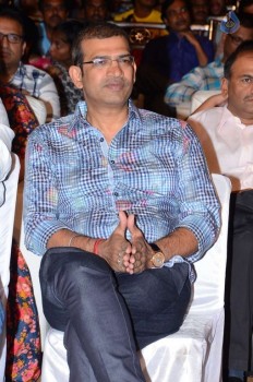 Akhil Movie Audio Launch 5 - 21 of 71