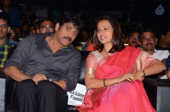 Akhil Movie Audio Launch 5 - 24 of 71