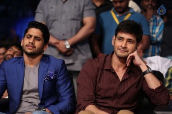 Akhil Movie Audio Launch 5 - 30 of 71