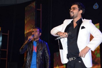 Akhil Movie Audio Launch 5 - 34 of 71