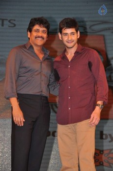 Akhil Movie Audio Launch 5 - 36 of 71