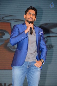 Akhil Movie Audio Launch 5 - 40 of 71