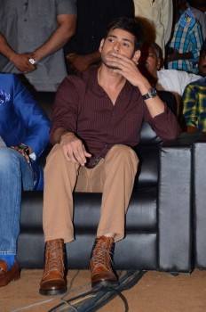 Akhil Movie Audio Launch 5 - 42 of 71