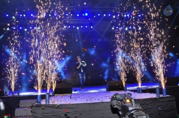 Akhil Movie Audio Launch 6 - 27 of 44