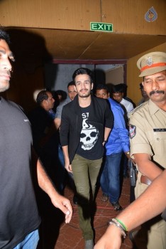 Akhil Platinum Disc Function 1 - 25 of 71