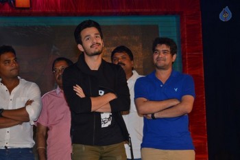 Akhil Platinum Disc Function 2 - 38 of 47