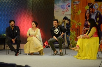 Akhil Promotes 100 Days of Love Movie - 7 of 18