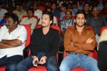 Akkineni Akhil Launch 02 - 136 of 144