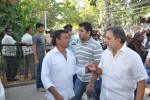 Akkineni Annapurna Condolences-1 - 1 of 117