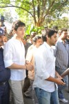 Akkineni Annapurna Condolences-4 - 11 of 85