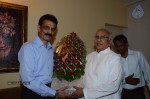 Akkineni Nageswara Rao Birthday Celebrations Photos - 24 of 105