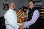 Akkineni Nageswara Rao Birthday Celebrations Photos - 27 of 105