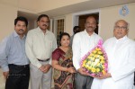 Akkineni Nageswara Rao Birthday Celebrations Photos - 34 of 105