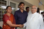 Akkineni Nageswara Rao Birthday Celebrations Photos - 35 of 105