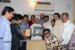 Akkineni Nageswara Rao Birthday Celebrations Photos - 37 of 105
