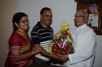 Akkineni Nageswara Rao Birthday Celebrations Photos - 38 of 105
