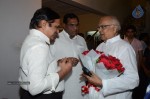 Akkineni Nageswara Rao Birthday Celebrations Photos - 43 of 105