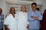 Akkineni Nageswara Rao Birthday Celebrations Photos - 44 of 105