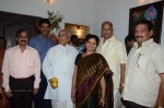 Akkineni Nageswara Rao Birthday Celebrations Photos - 53 of 105