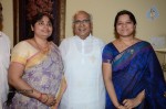 Akkineni Nageswara Rao Birthday Celebrations Photos - 54 of 105