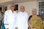 Akkineni Nageswara Rao Birthday Celebrations Photos - 57 of 105