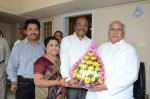 Akkineni Nageswara Rao Birthday Celebrations Photos - 59 of 105