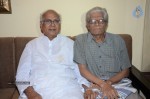 Akkineni Nageswara Rao Birthday Celebrations Photos - 62 of 105
