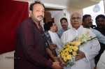 Akkineni Nageswara Rao Birthday Celebrations Photos - 63 of 105