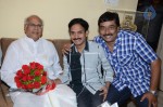 Akkineni Nageswara Rao Birthday Celebrations Photos - 87 of 105
