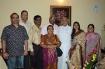 Akkineni Nageswara Rao Birthday Celebrations Photos - 88 of 105