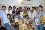 Akkineni Nageswara Rao Birthday Celebrations Photos - 89 of 105