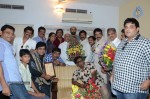 Akkineni Nageswara Rao Birthday Celebrations Photos - 93 of 105