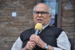 Akkineni Nageswara Rao Family Press Meet - 101 of 142