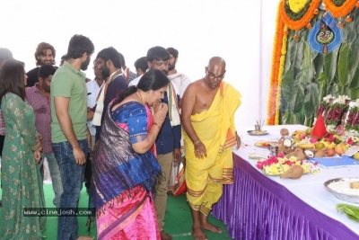 Akshara Movie Opening - 9 of 19