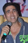 Akshay n Tamanna Promotes Entertainment - 48 of 150