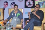 Akshay n Tamanna Promotes Entertainment - 49 of 150