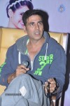 Akshay n Tamanna Promotes Entertainment - 50 of 150