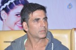 Akshay n Tamanna Promotes Entertainment - 54 of 150