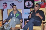 Akshay n Tamanna Promotes Entertainment - 59 of 150