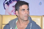 Akshay n Tamanna Promotes Entertainment - 63 of 150