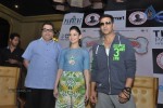 Akshay n Tamanna Promotes Entertainment - 106 of 150