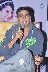 Akshay n Tamanna Promotes Entertainment - 107 of 150