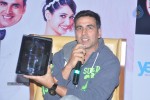 Akshay n Tamanna Promotes Entertainment - 121 of 150
