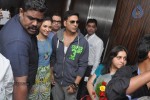 Akshay n Tamanna Promotes Entertainment - 130 of 150