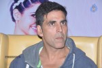 Akshay n Tamanna Promotes Entertainment - 133 of 150